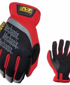 FastFit Red