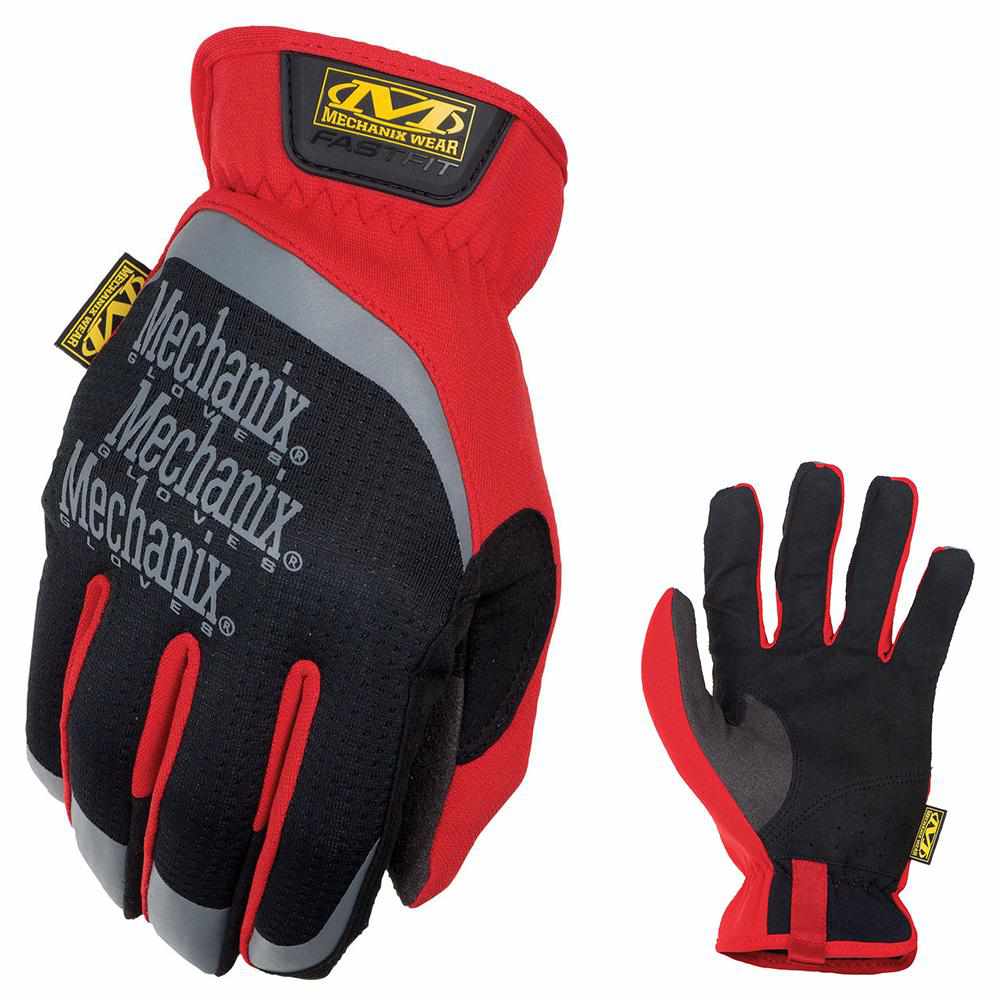 FastFit Red