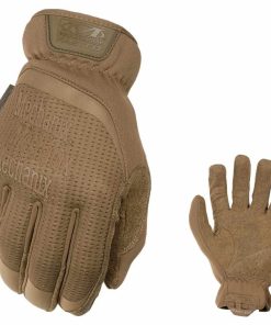 FastFit Coyote Tactical Gloves