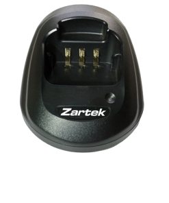 Zartek ZA-722 Two-way Radio Spare Desk Charging Stand