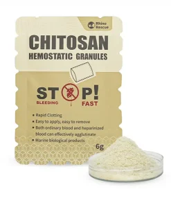 Rhino Rescue Hemostatic Granules - 6g (6g)