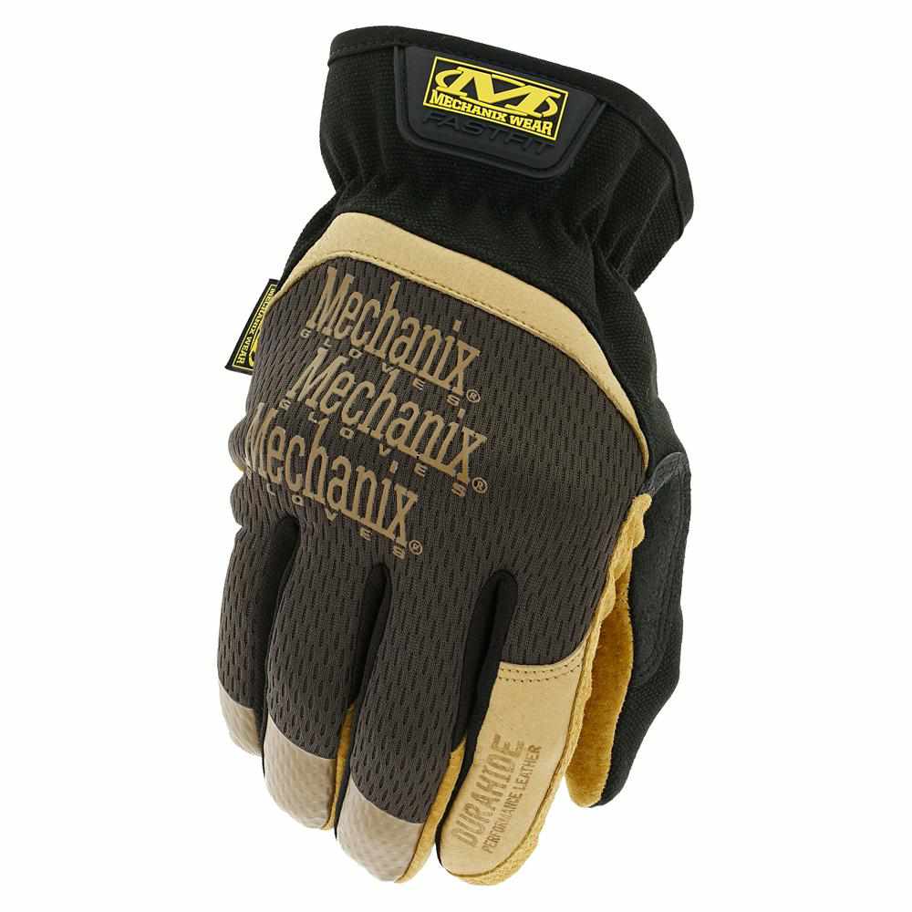 DuraHide FastFit
