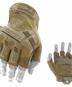 M-Pact Fingerless Coyote