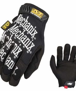 The Original Black Work Glove