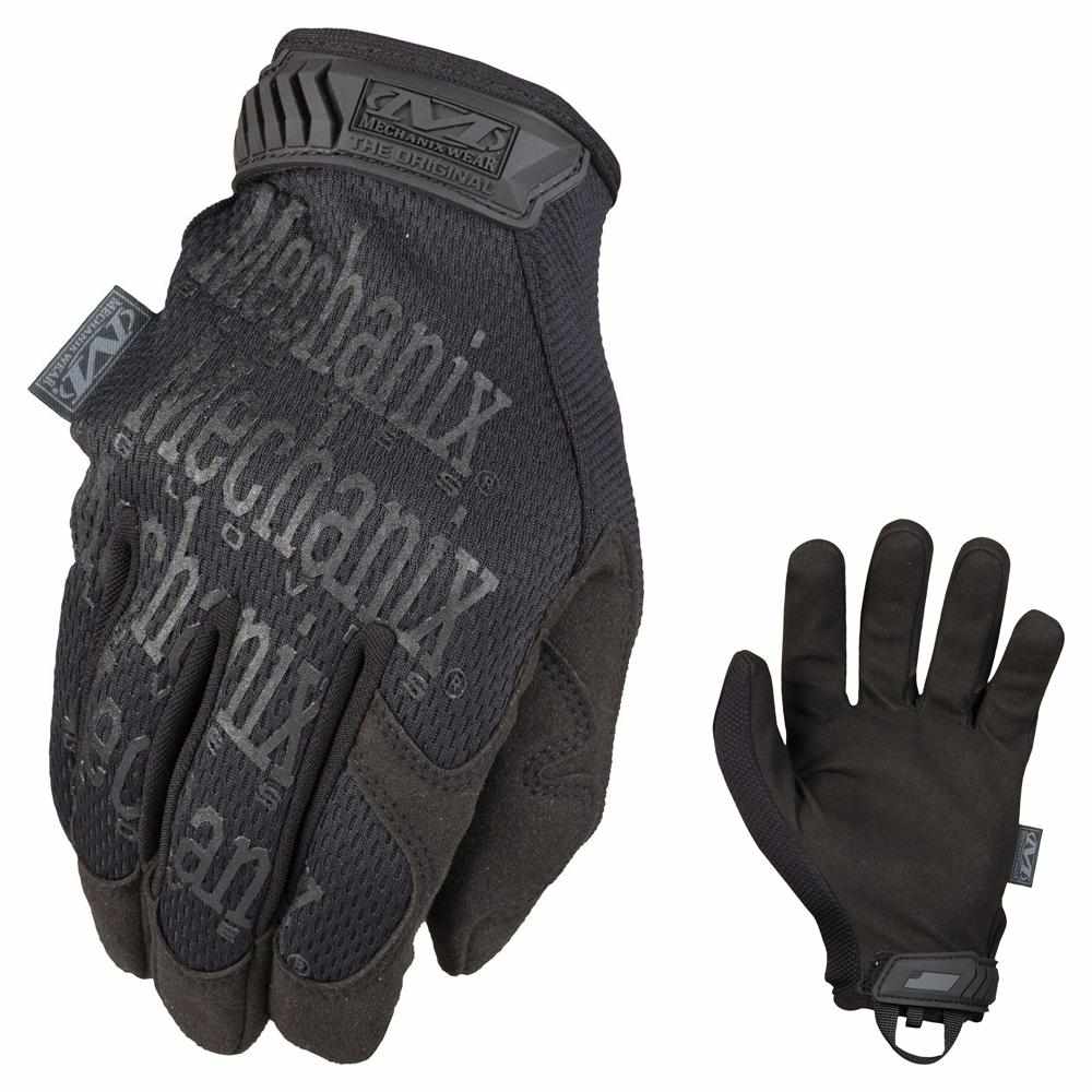 The Original Covert Tactical Gloves