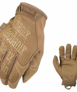 The Original Coyote Tactical Glove