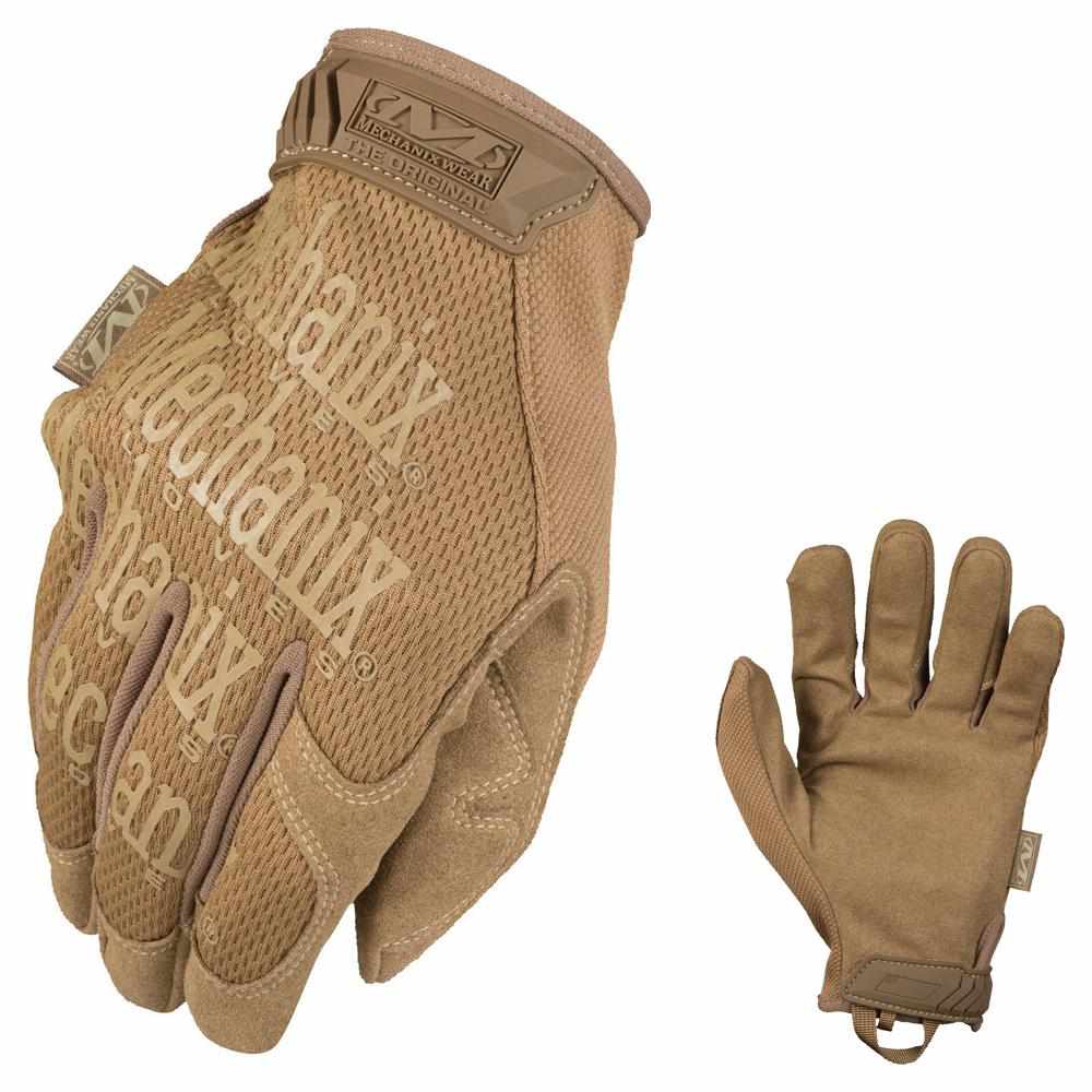 The Original Coyote Tactical Glove