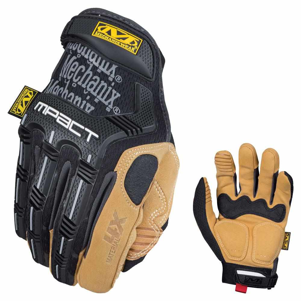 Material4X M-Pact