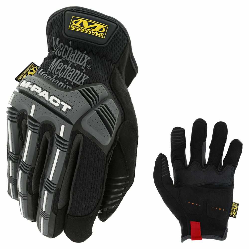 M-Pact Open Cuff