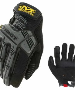 M-Pact Black/Grey