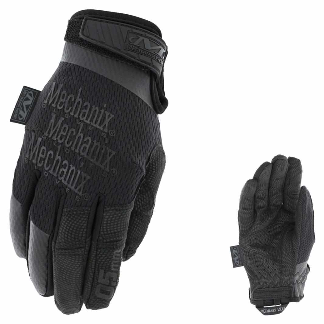 Specialty High Dexterity 0.5mm Covert