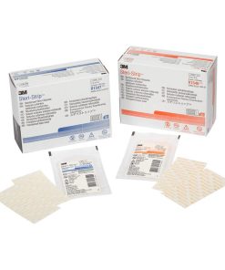 Steri‑Strip Reinforced Adhesive Skin Closures - 12 mm * 100 mm 6-pack (12 mm * 100 mm 6-pack)