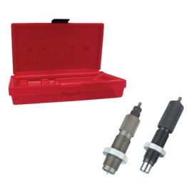 Forster Bench Rest Die Set – 22/250
