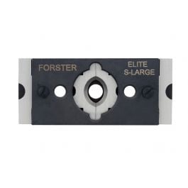Forster CO-Ax Press Quick-Change Jaws – Large