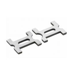 Forster Co-Ax Press Standard Shell Holder Jaws – Large/Small