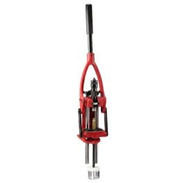 Forster Co-Ax Reloading Press With S Jaws – Red