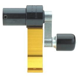 Forster Deburring Tool Base