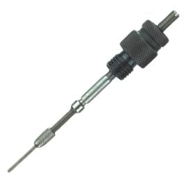 Forster Decapping Unit – 6.5×57