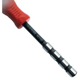 Forster Neck Tension Gage – .284″