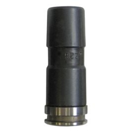Forster No-Go Rimmed & Belted Headspace Gage – 303 British
