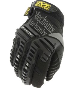 M-Pact® Core3 – Black