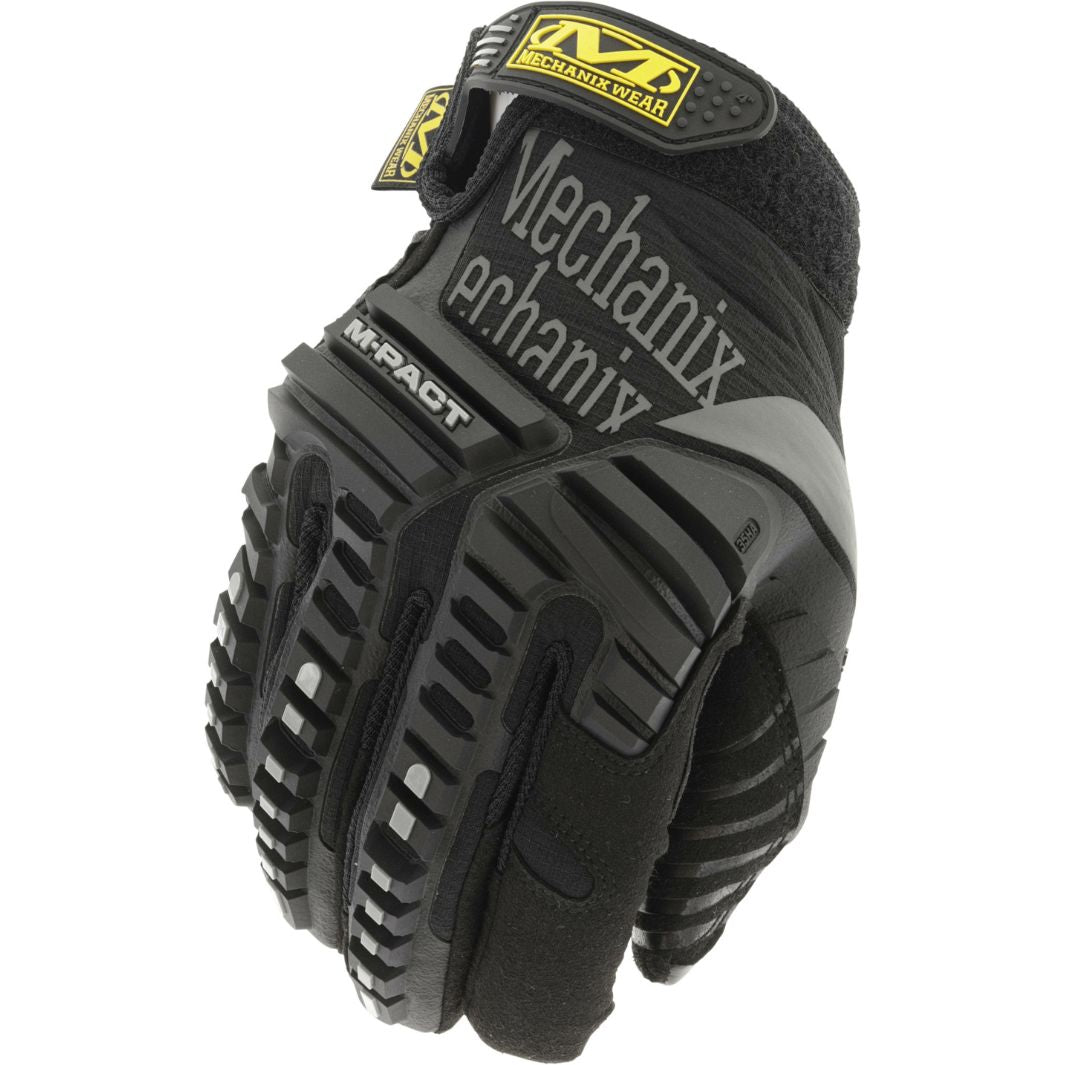 M-Pact® Core3 – Black