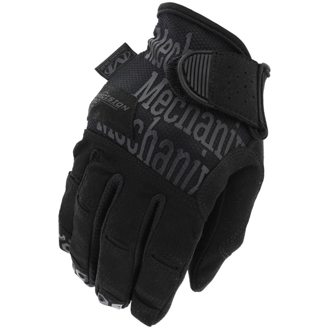 Precision Pro High-Dexterity Grip Glove - Covert