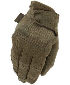 Precision Pro High-Dexterity Grip Glove - Coyote