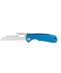 Tong 8Cr13moV – Large - Blue