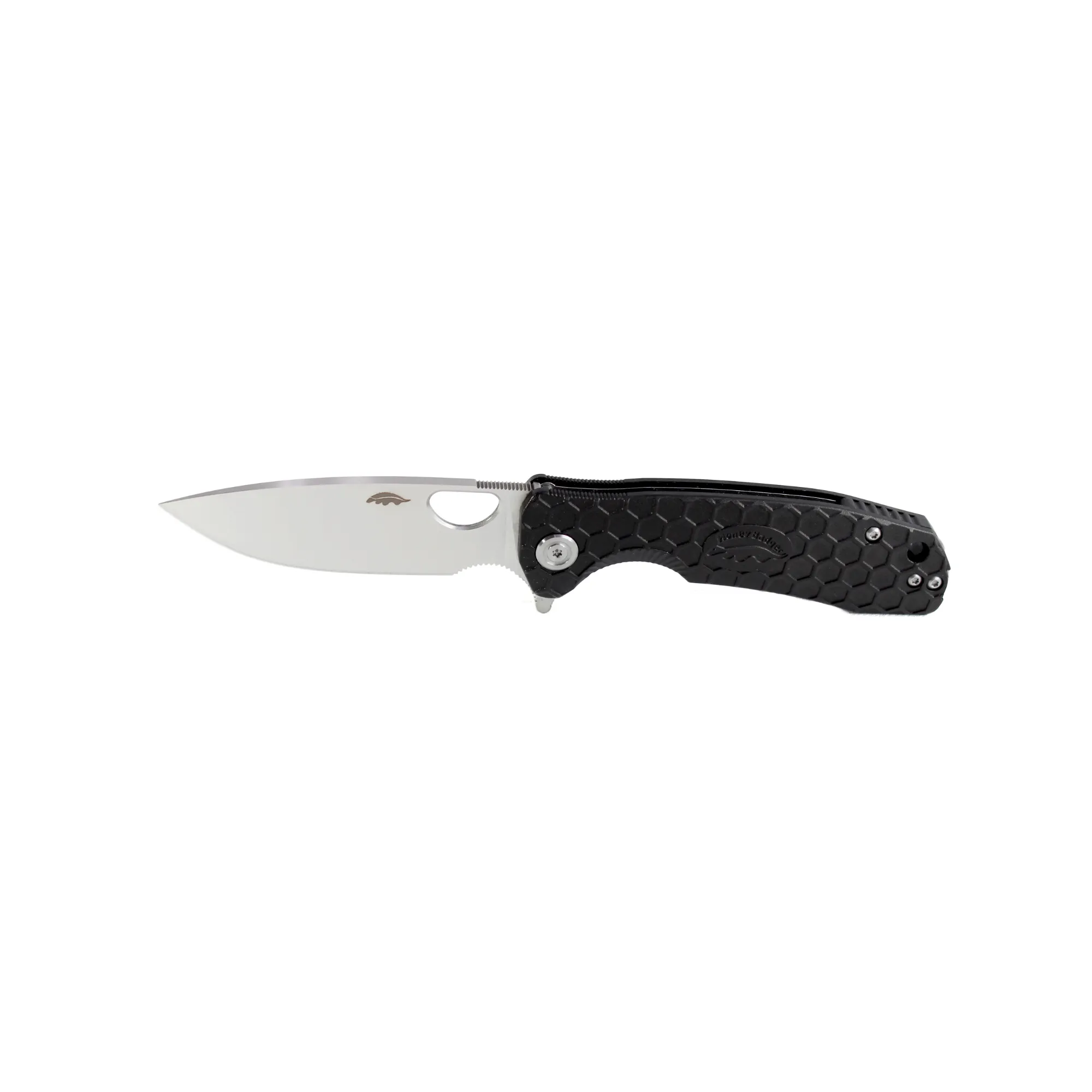 Flipper 8Cr13MoV – Medium - Black