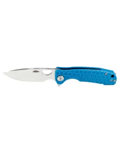 Flipper 8Cr13MoV – Small - Blue