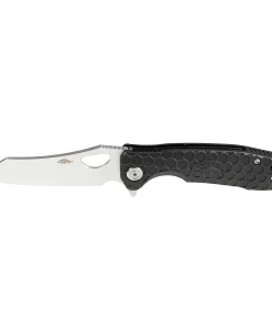 Wharncleaver 8Cr13MoV – Large - Black