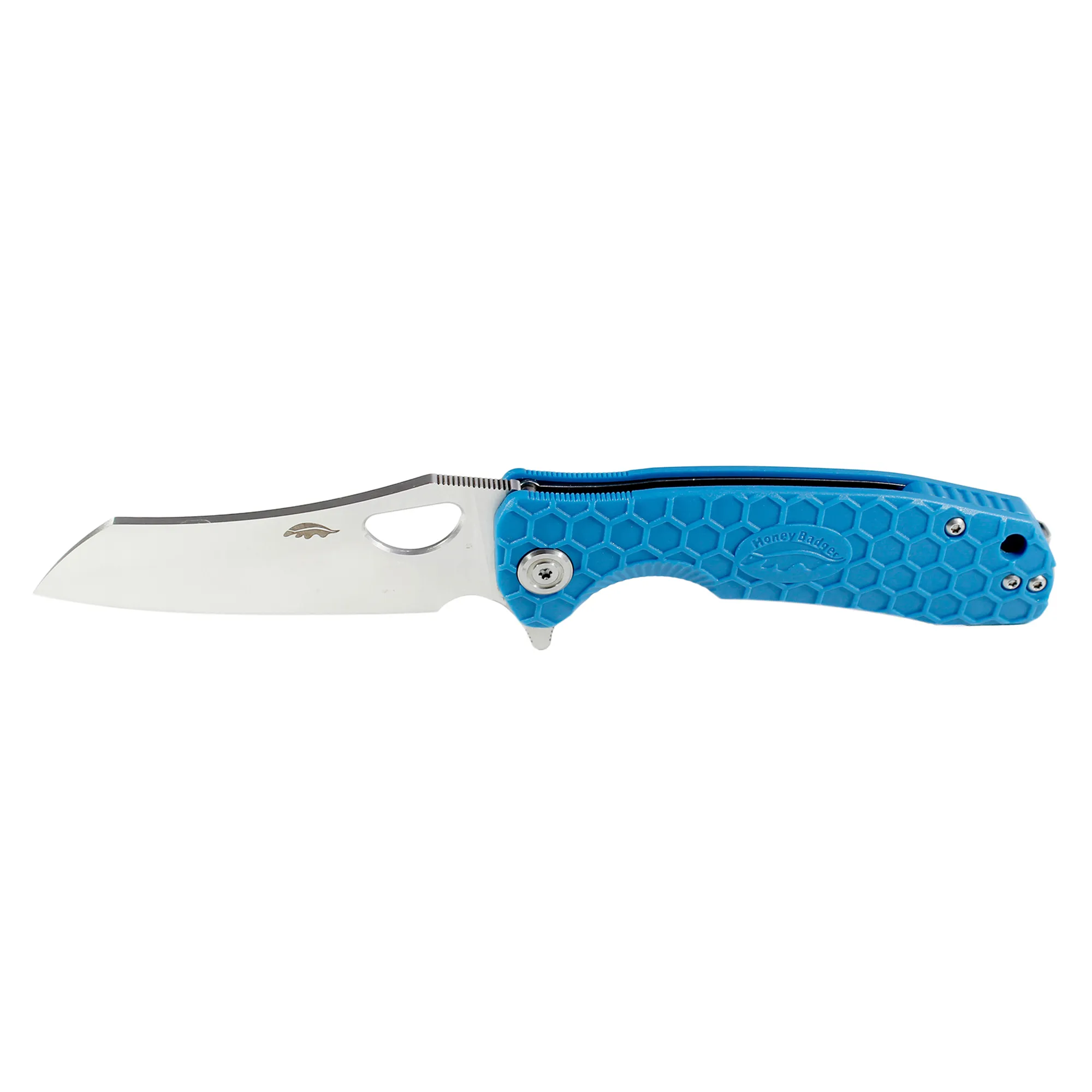 Wharncleaver 8Cr13MoV – Large - Blue