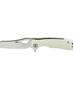 Wharncleaver 8Cr13MoV – Medium - White