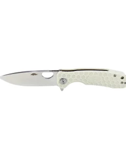 Flipper D2 – Medium (No Choil) - White