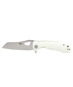 Wharncleaver 8Cr13MoV – Small (No Coil) White