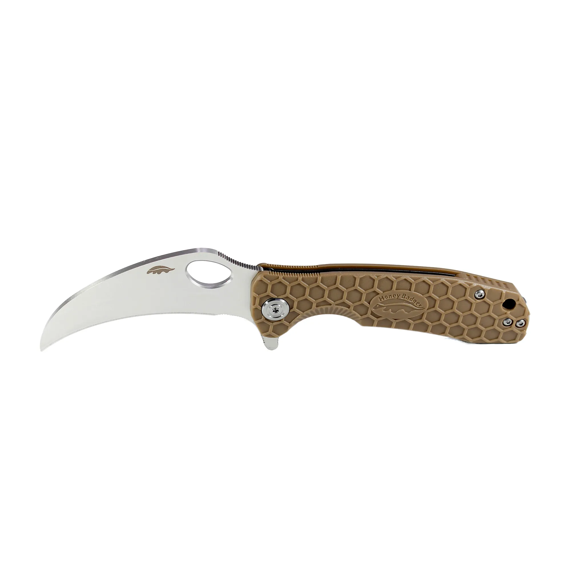 Claw Plain D2 – Medium