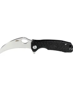 Claw Plain 8Cr13MoV – Medium - Black
