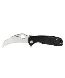 Claw Plain 8Cr13MoV – Small - Black