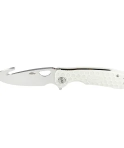 Hook 8Cr13MoV – Large - White