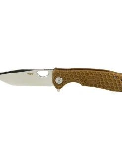 Tanto 14C28N – Large - Tan