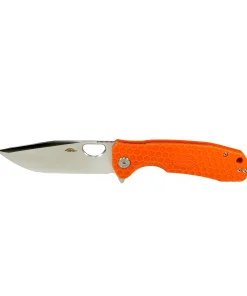 Tanto 8Cr13MoV - Medium - Orange
