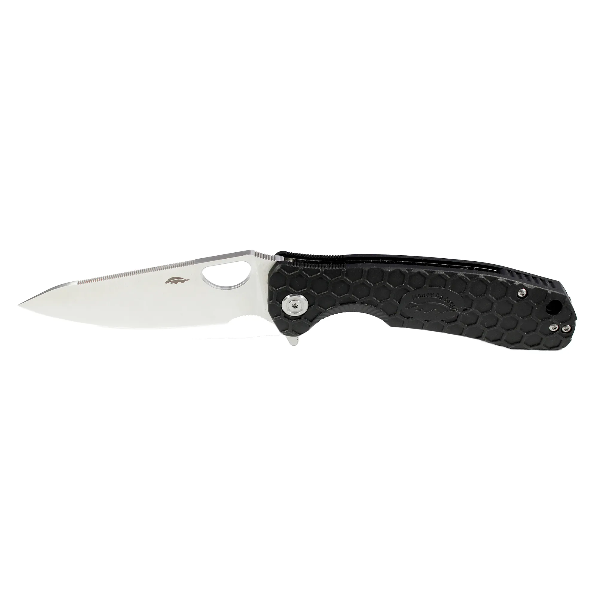 Leaf D2 – Medium - Black