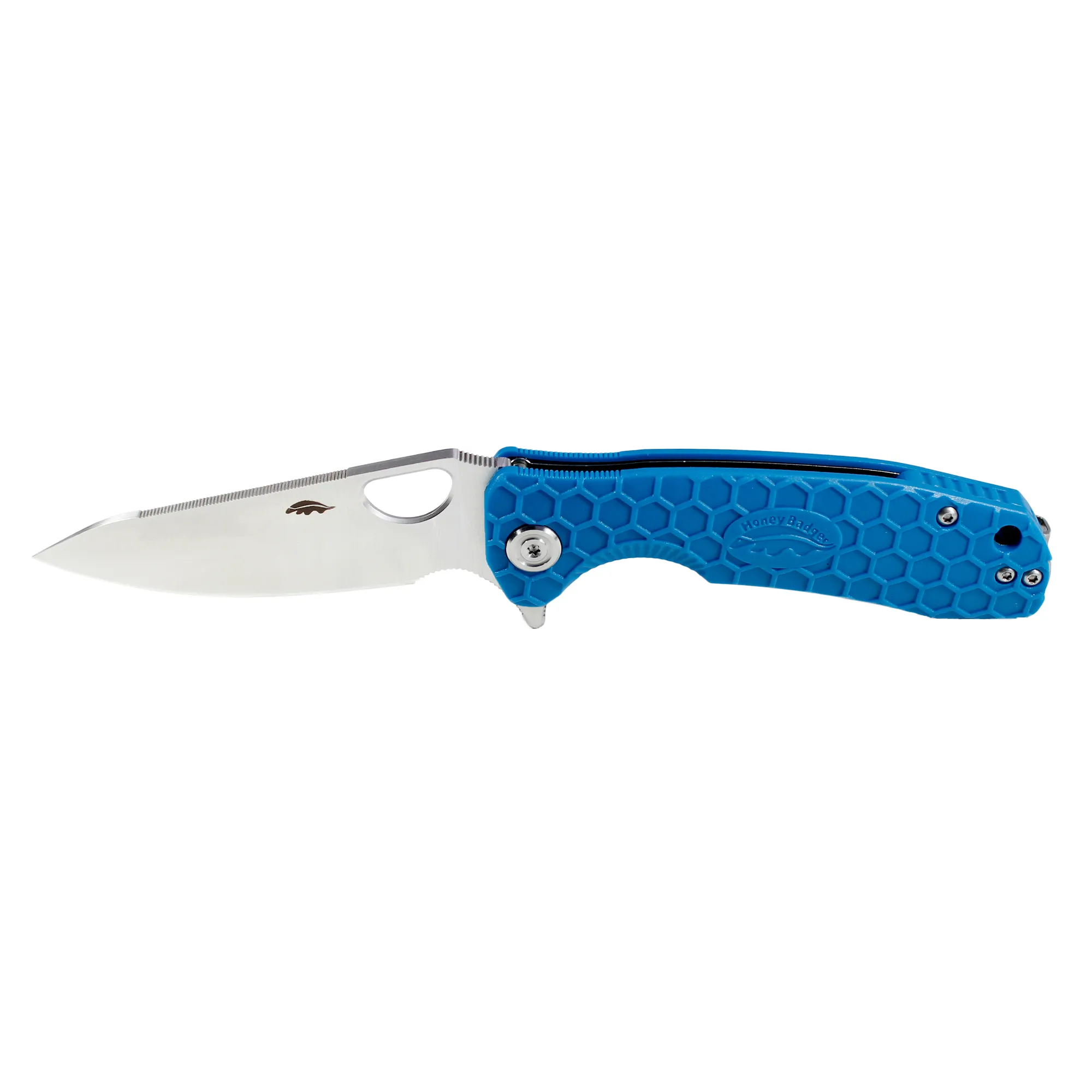 Leaf D2 – Small - Blue