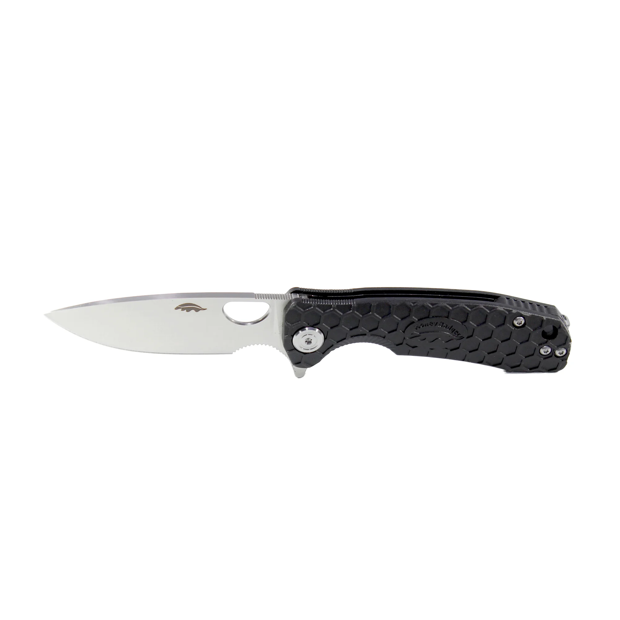 Flipper 14C28N – Medium - Black
