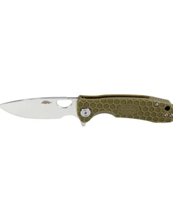 Flipper 14C28N – Medium - Green