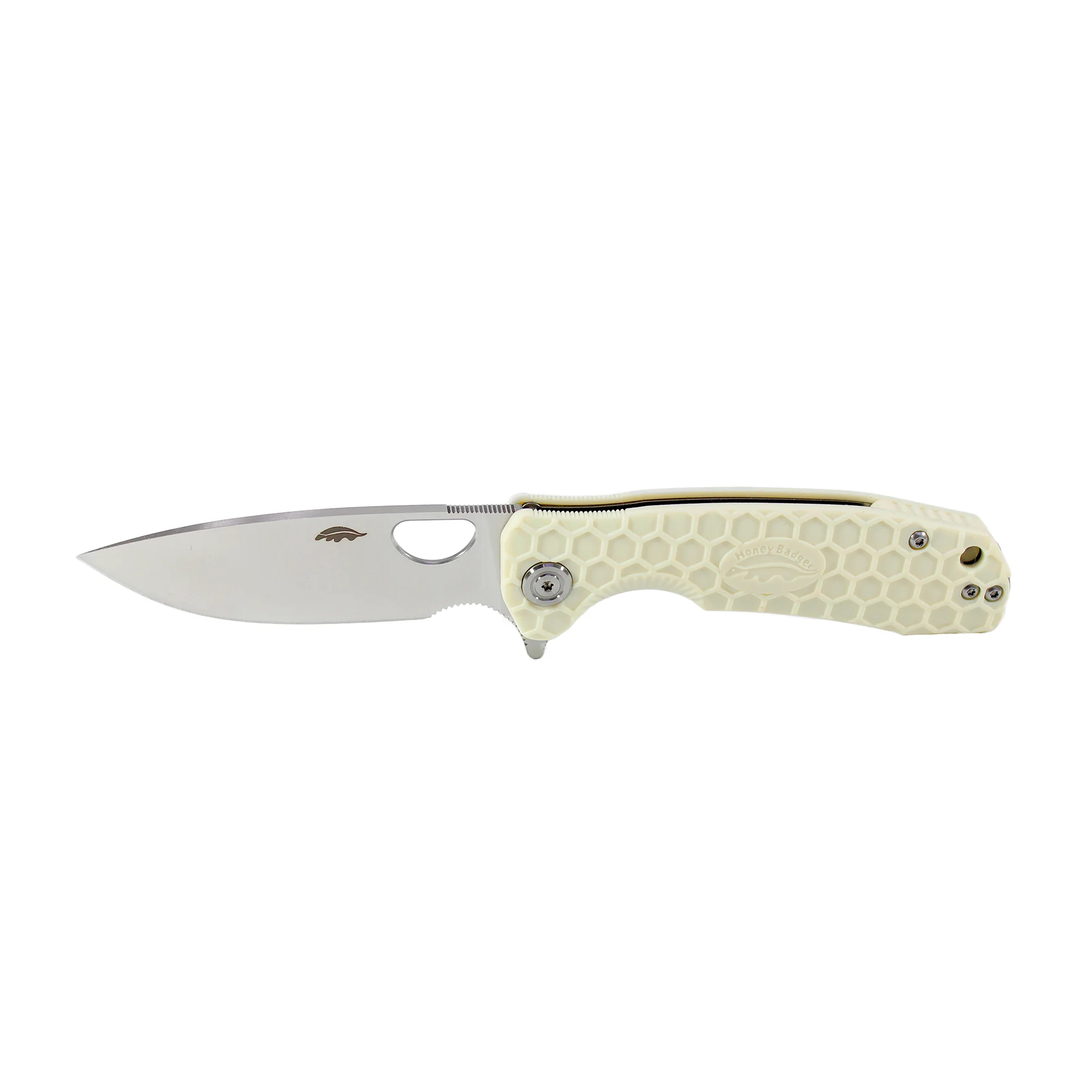 Flipper 14C28N – Medium - White