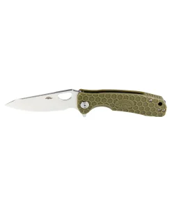 Leaf 14C28N - Small Green
