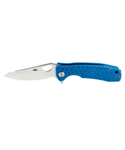 Leaf 14C28N - Small Blue