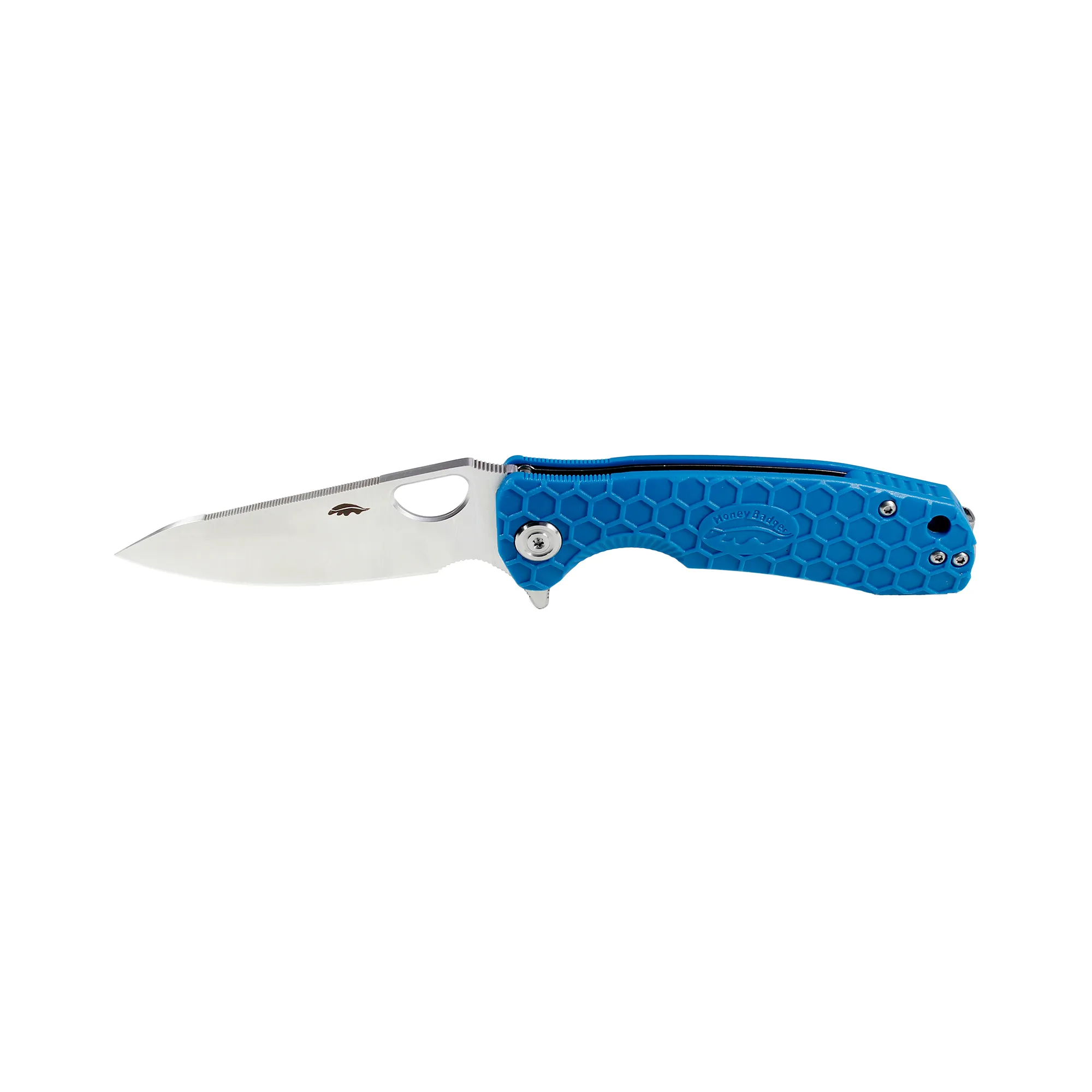 Leaf 14C28N - Small Blue